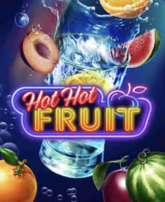 Update Jam Hoki Hot Hot Fruit Malam Ini Waktu Paling Royal