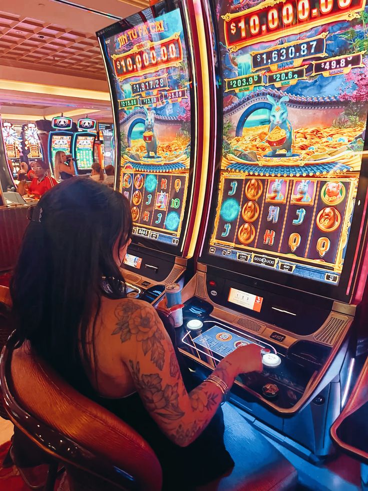 Cara Memilih Partner Bermain Sehat Di Komunitas Slot Gacor