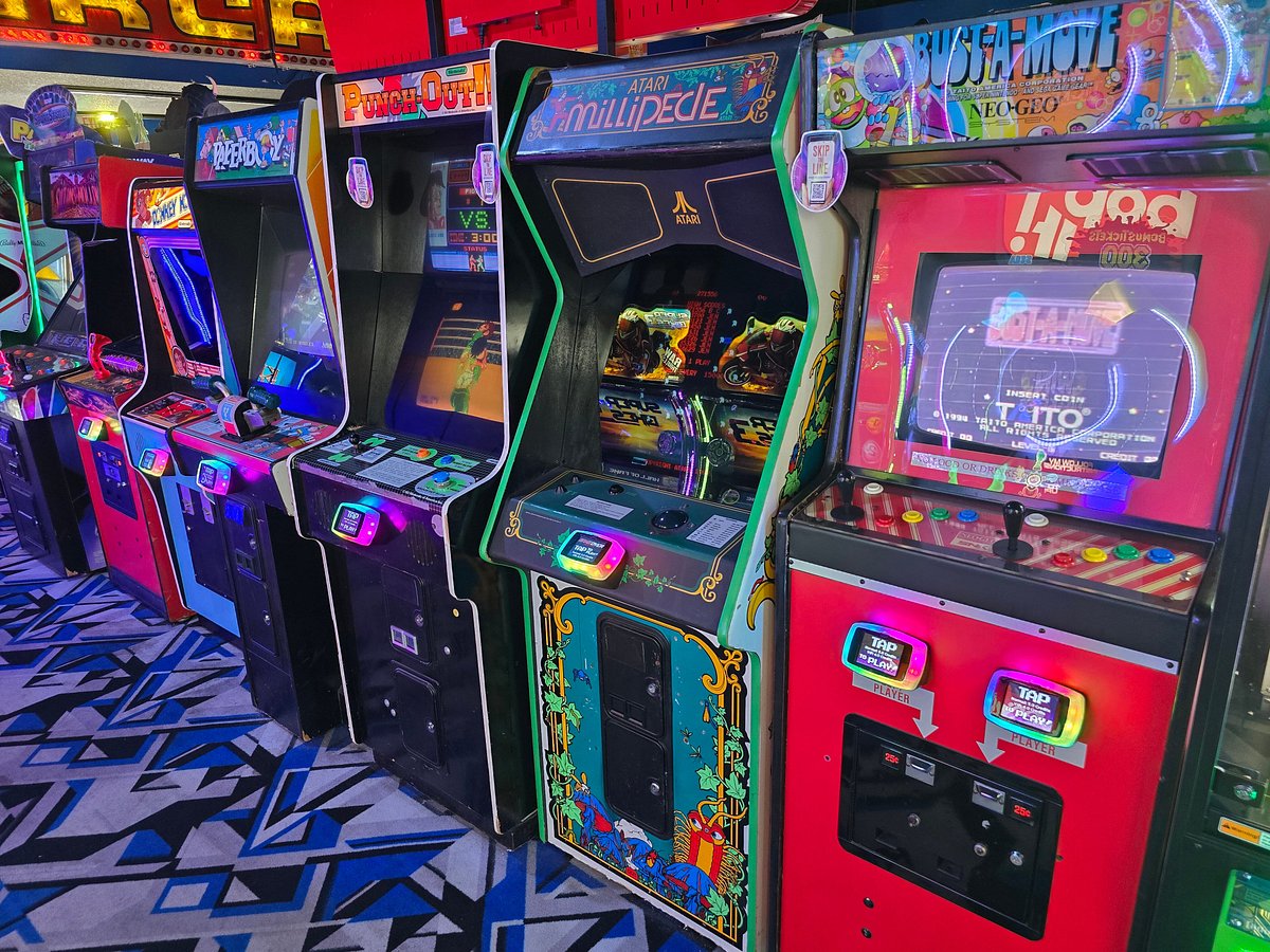 Festival Arcade Imlek dengan Jackpot Progresif, Perpaduan Tradisi