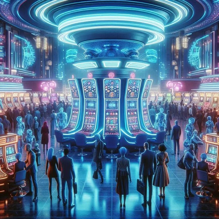 Cara Membaca Grafik Situs Slot Gacor Hari Ini Secara Akurat