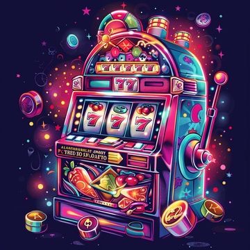 Cara Bermain Slot Online Dengan Sistem Taruhan Yang Konsisten